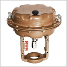 氣動執(zhí)行機構